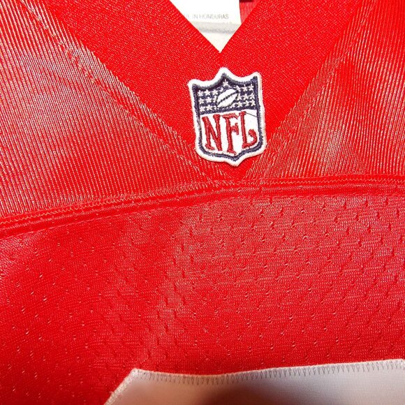 Vintage Steve Young SF 49er Jersey Size XXL - Picture 4 of 7